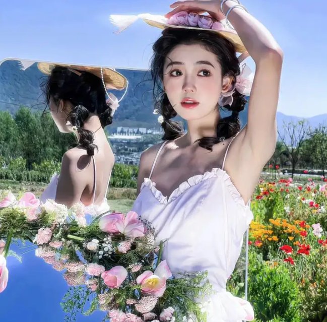 丛林的孩子